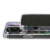Rainbow Pandas with Butterflies by Sheena Pike iPhone 16 Pro MagSafe Case